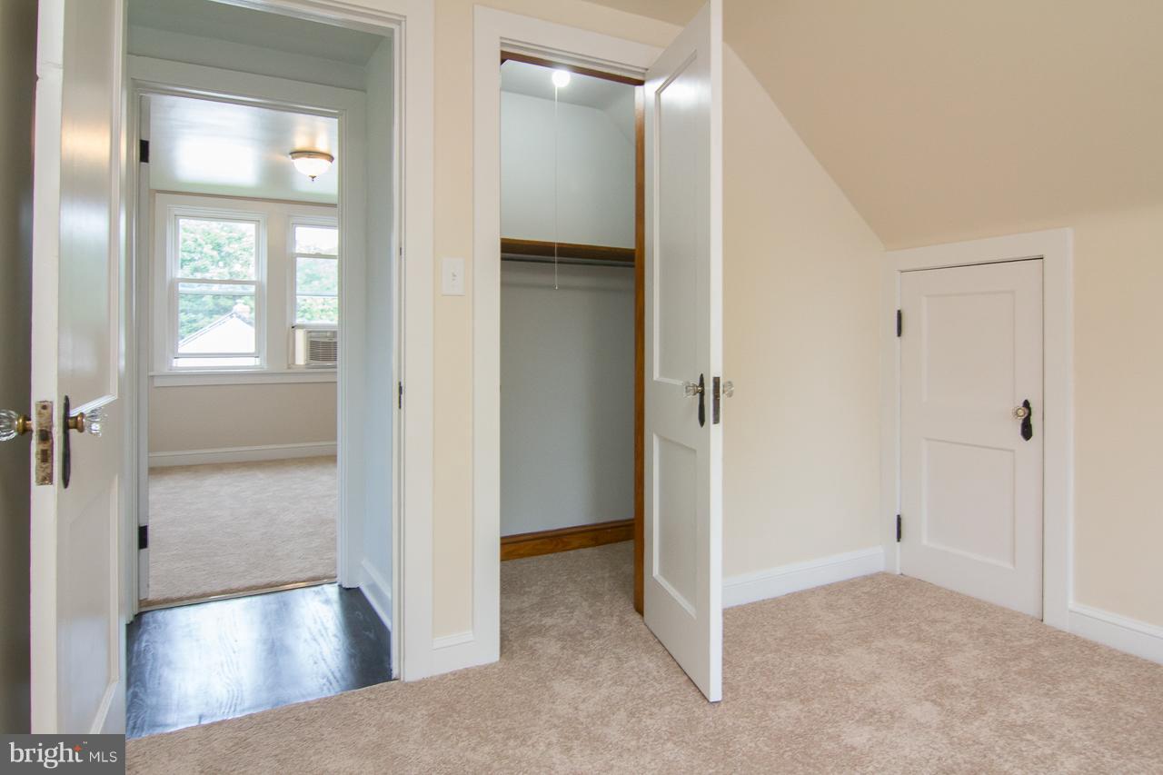 3216 Mt Carmel Road Upperco, MD 21155 - Photo 20 of 29 Upstairs bedroom