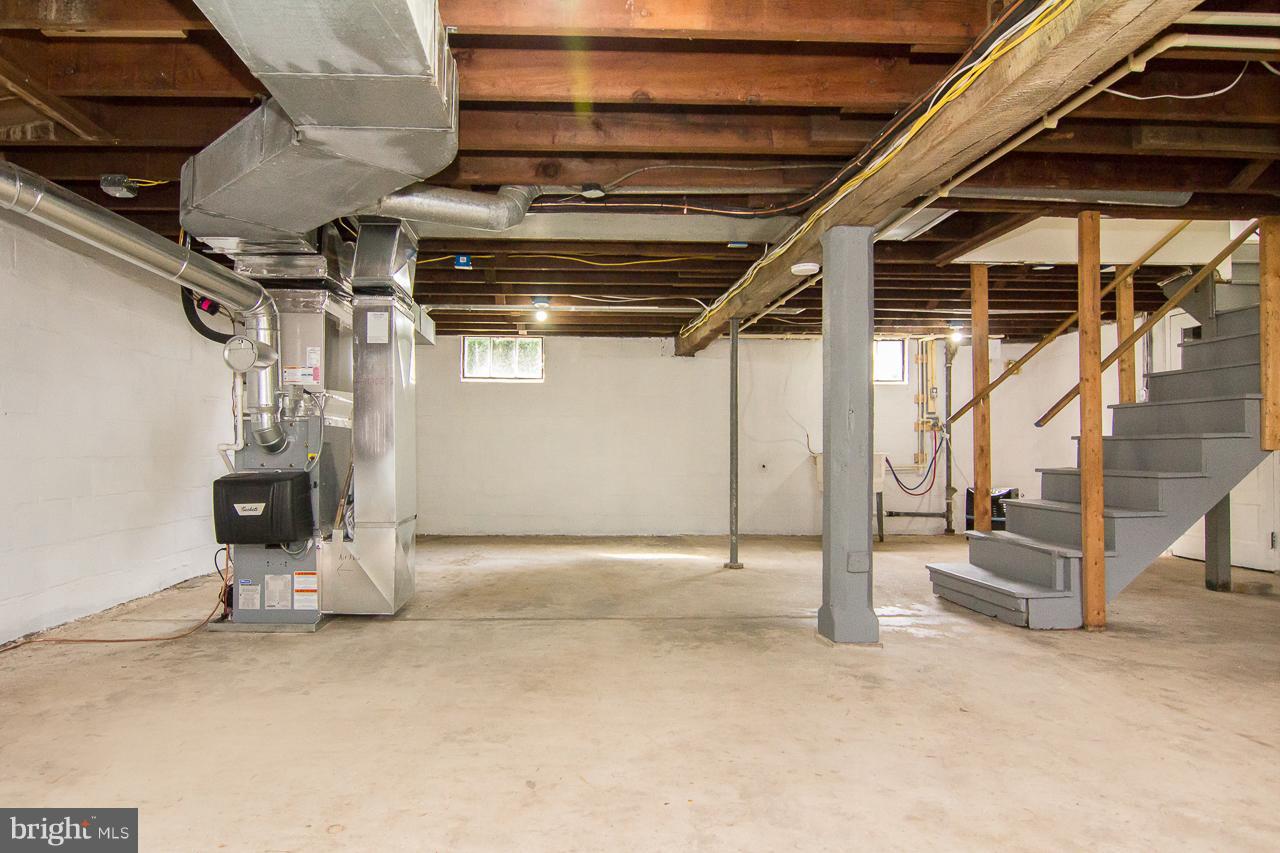 3216 Mt Carmel Road Upperco, MD 21155 - Photo 22 of 29 Basement