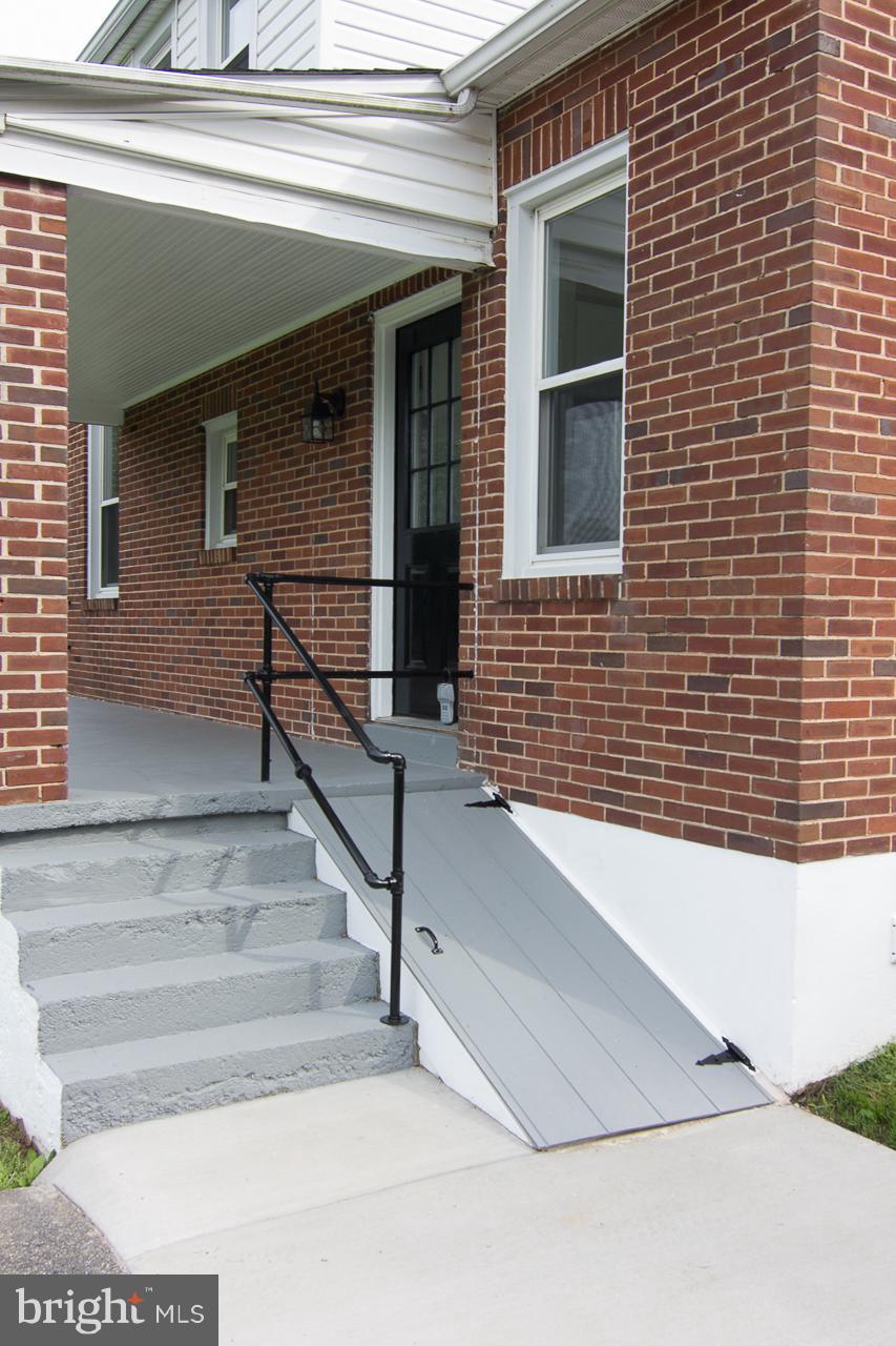 3216 Mt Carmel Road Upperco, MD 21155 - Photo 23 of 29 Exterior (Rear)