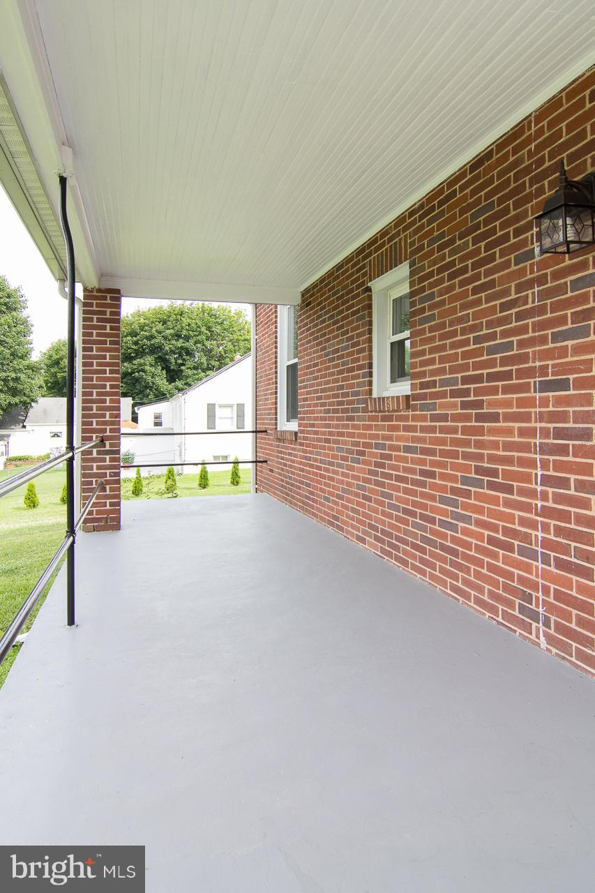 3216 Mt Carmel Road Upperco, MD 21155 - Photo 24 of 29 Exterior (Rear)