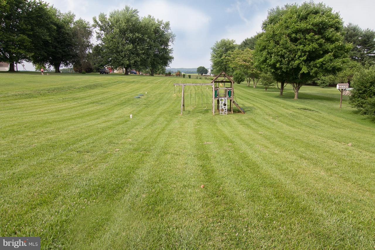 3216 Mt Carmel Road Upperco, MD 21155 - Photo 29 of 29 Level 1 acre lot