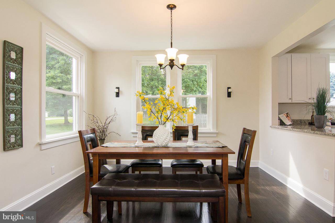 3216 Mt Carmel Road Upperco, MD 21155 - Photo 5 of 29 Dining Room
