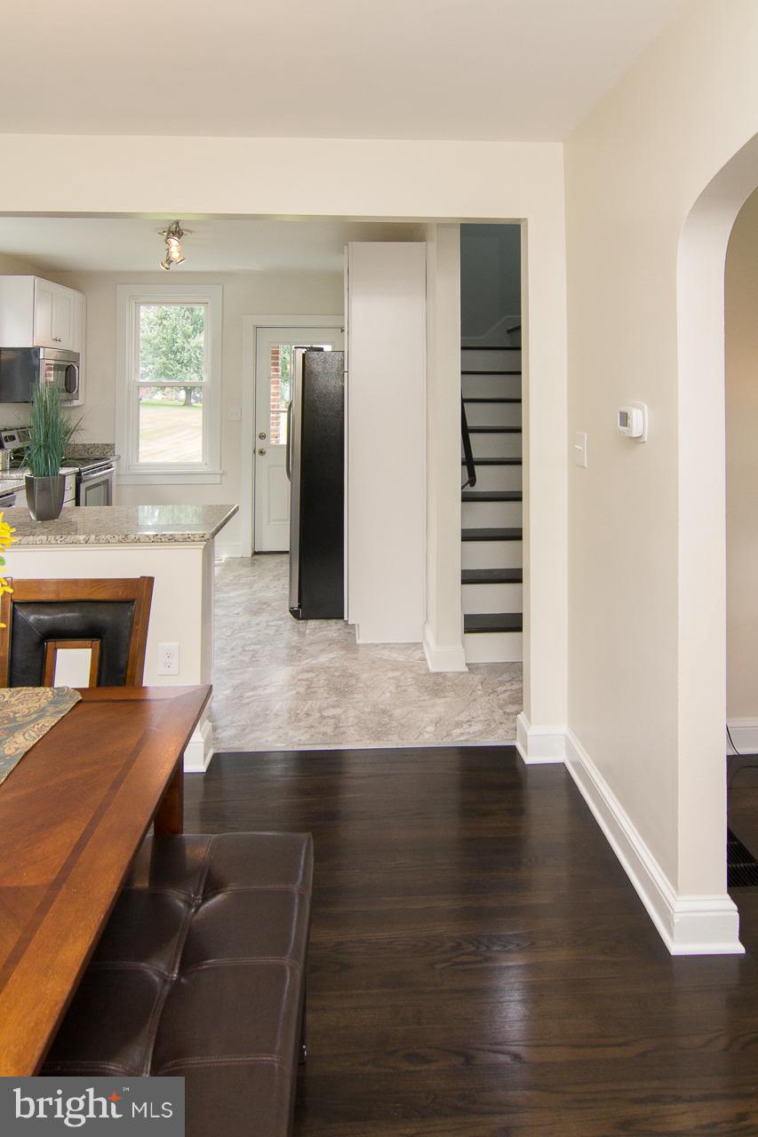 3216 Mt Carmel Road Upperco, MD 21155 - Photo 6 of 29 Dining Room