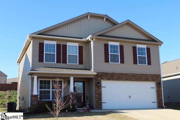 317 Millridge Road Piedmont, SC 29673 - Photo 1 of 36 Gallery Image 1