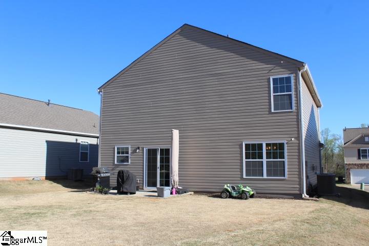 317 Millridge Road Piedmont, SC 29673 - Photo 28 of 36 Gallery Image 28