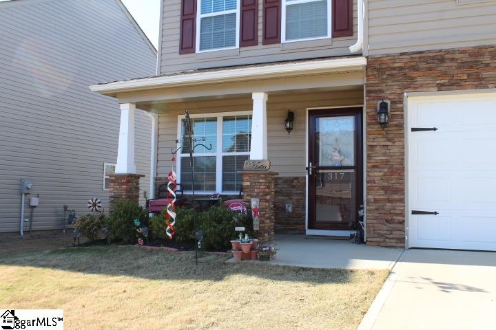 317 Millridge Road Piedmont, SC 29673 - Photo 29 of 36 Gallery Image 29
