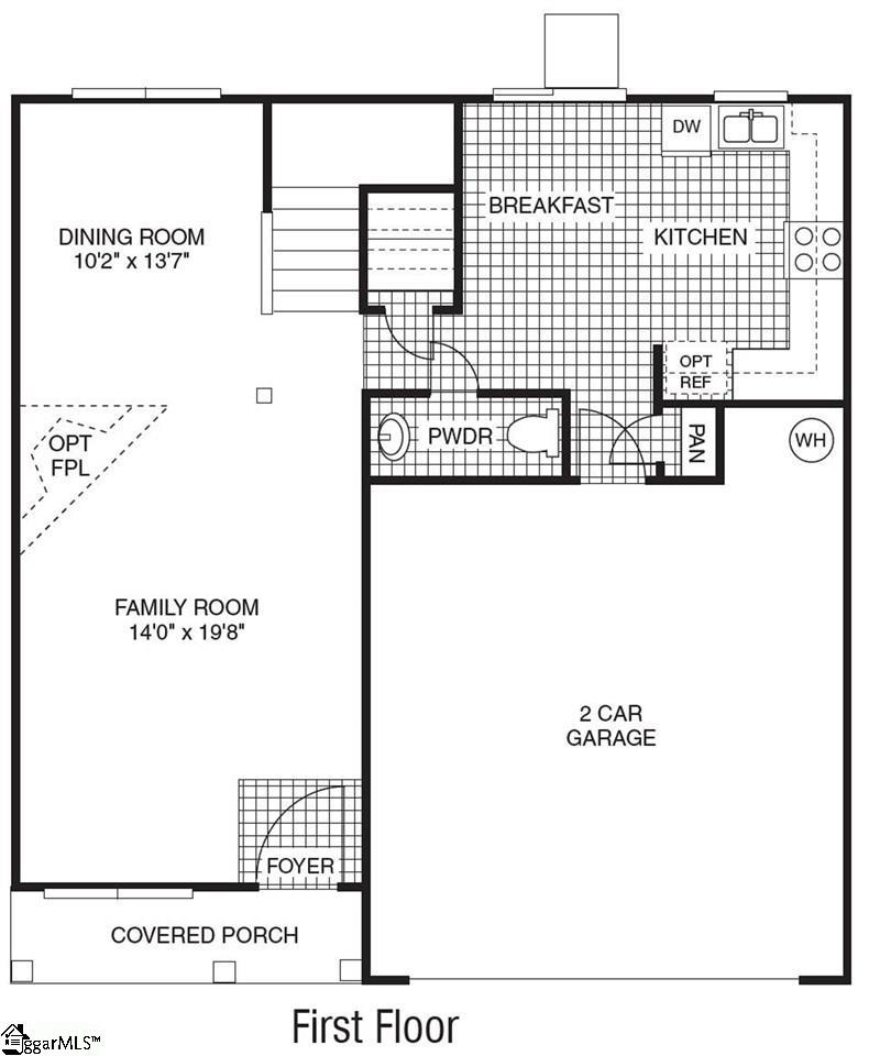 317 Millridge Road Piedmont, SC 29673 - Photo 30 of 36 Gallery Image 30