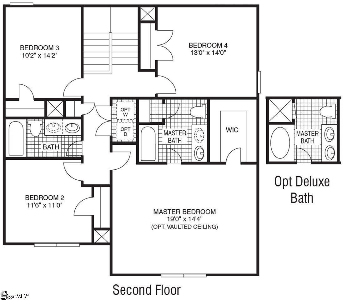 317 Millridge Road Piedmont, SC 29673 - Photo 31 of 36 Gallery Image 31