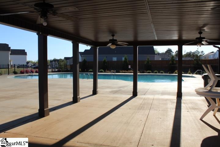 317 Millridge Road Piedmont, SC 29673 - Photo 32 of 36 Gallery Image 32