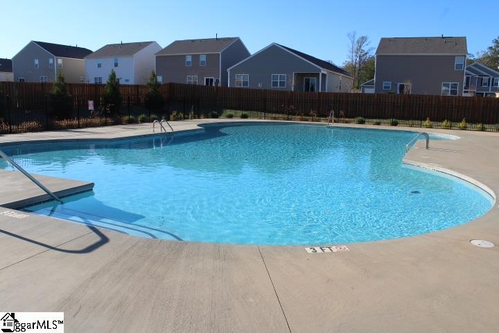 317 Millridge Road Piedmont, SC 29673 - Photo 33 of 36 Gallery Image 33