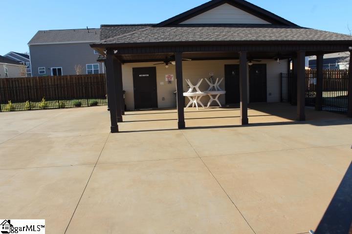 317 Millridge Road Piedmont, SC 29673 - Photo 34 of 36 Gallery Image 34