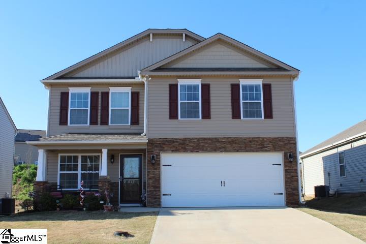317 Millridge Road Piedmont, SC 29673 - Photo 36 of 36 Gallery Image 36