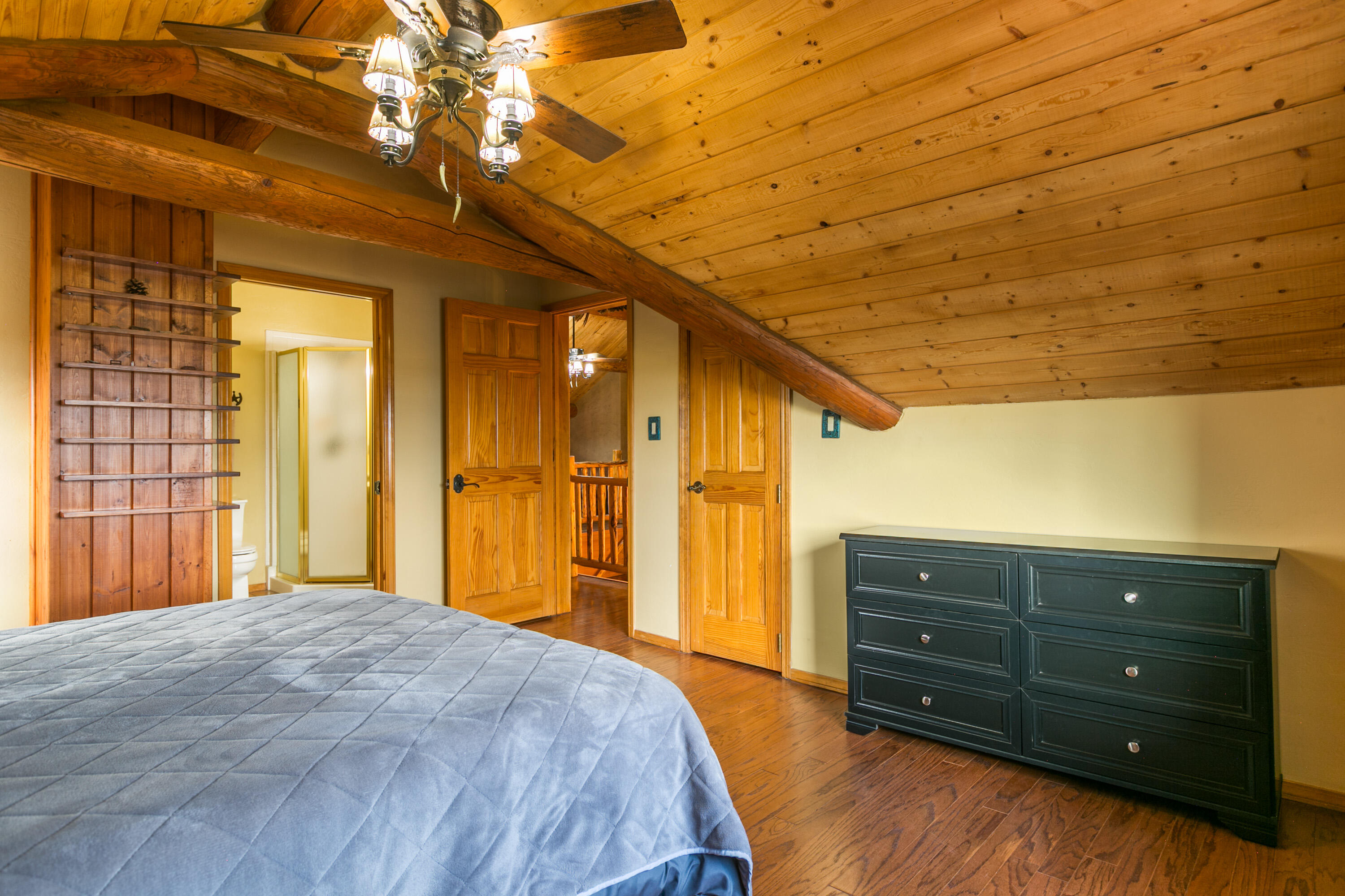 414 Peacock Road Estancia, NM 87016 - Photo 48 of 115 Gallery Image 48