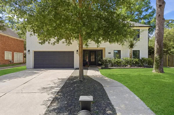 $430,000 | 5402 Enchanted Mist Drive, Humble, TX 77346