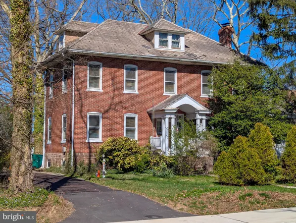 $430,000 | 349 East Main Street, Lansdale, PA 19446