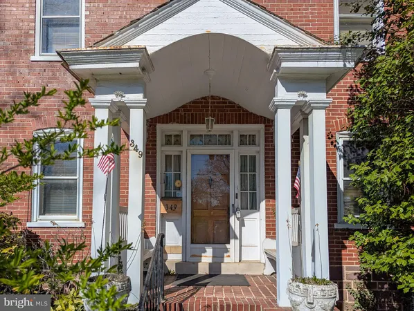 $430,000 | 349 East Main Street, Lansdale, PA 19446