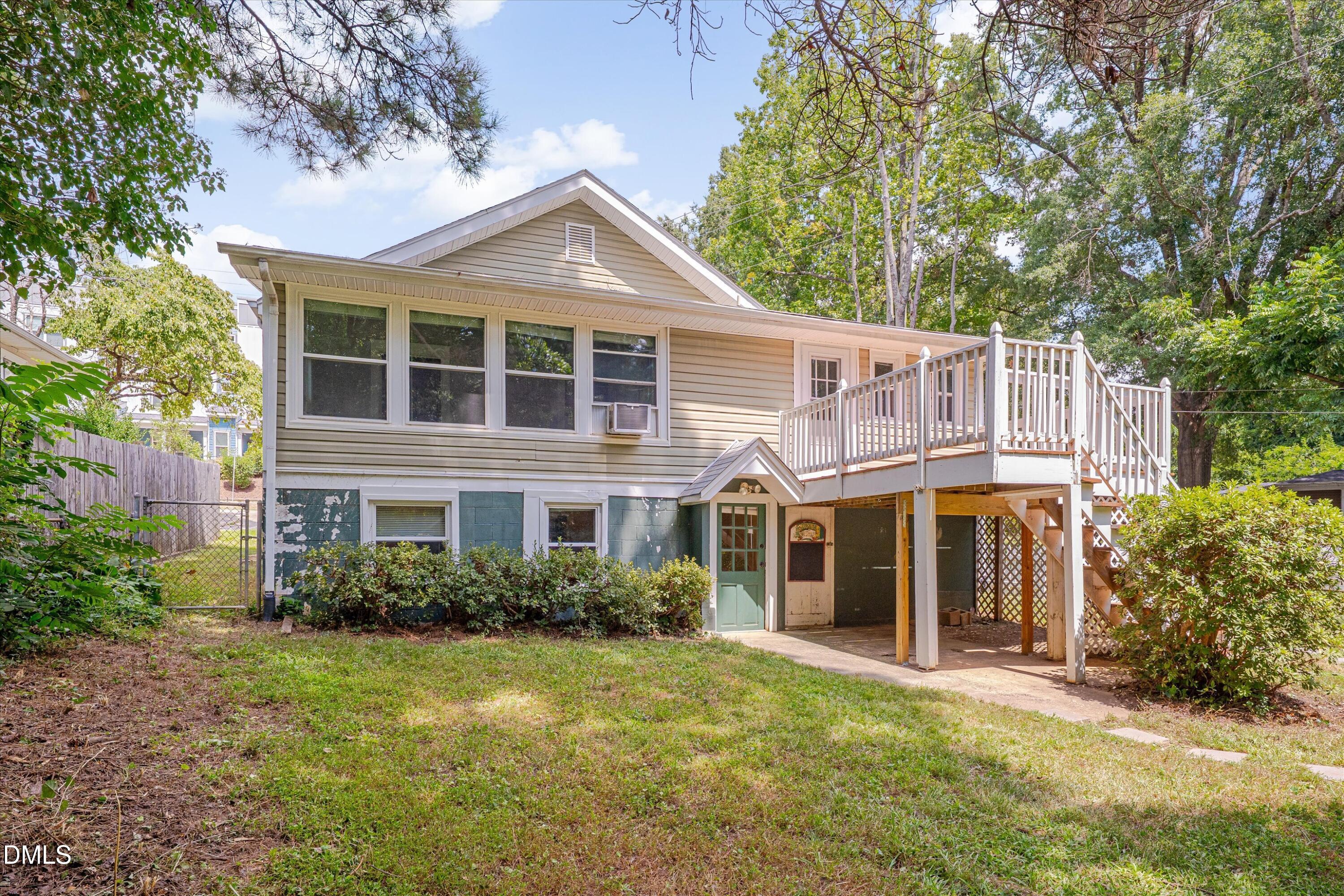 5701 Waycross Street Raleigh, NC 27606 - Photo 11 of 18 Copy of 29-5701 Waycross Street-29