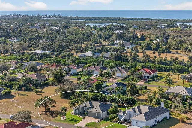 $939,900 | 8 Windward Road, Placida, FL 33946