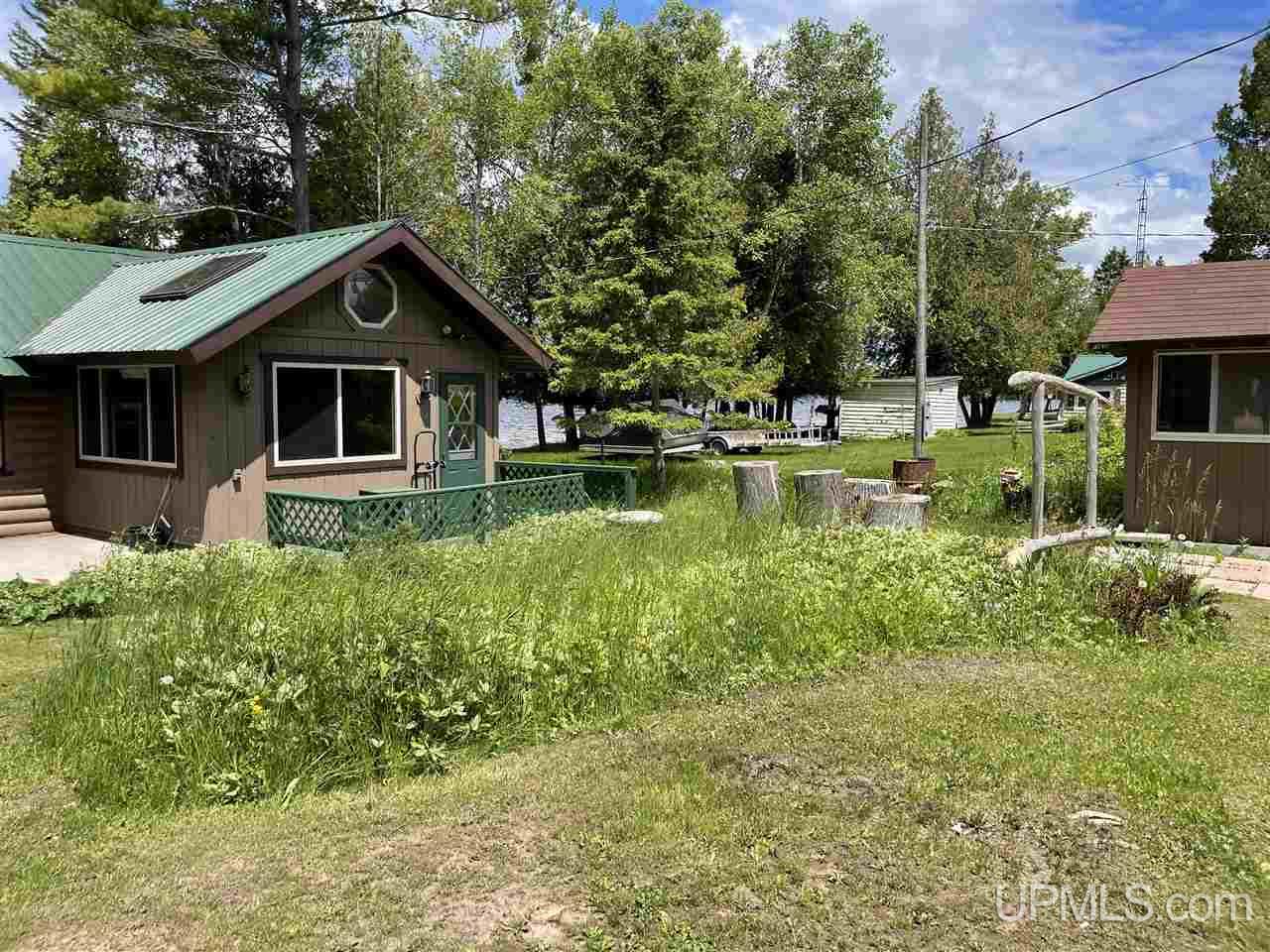 703 N Corbridge Road Gulliver, MI 49840 - Photo 46 of 49