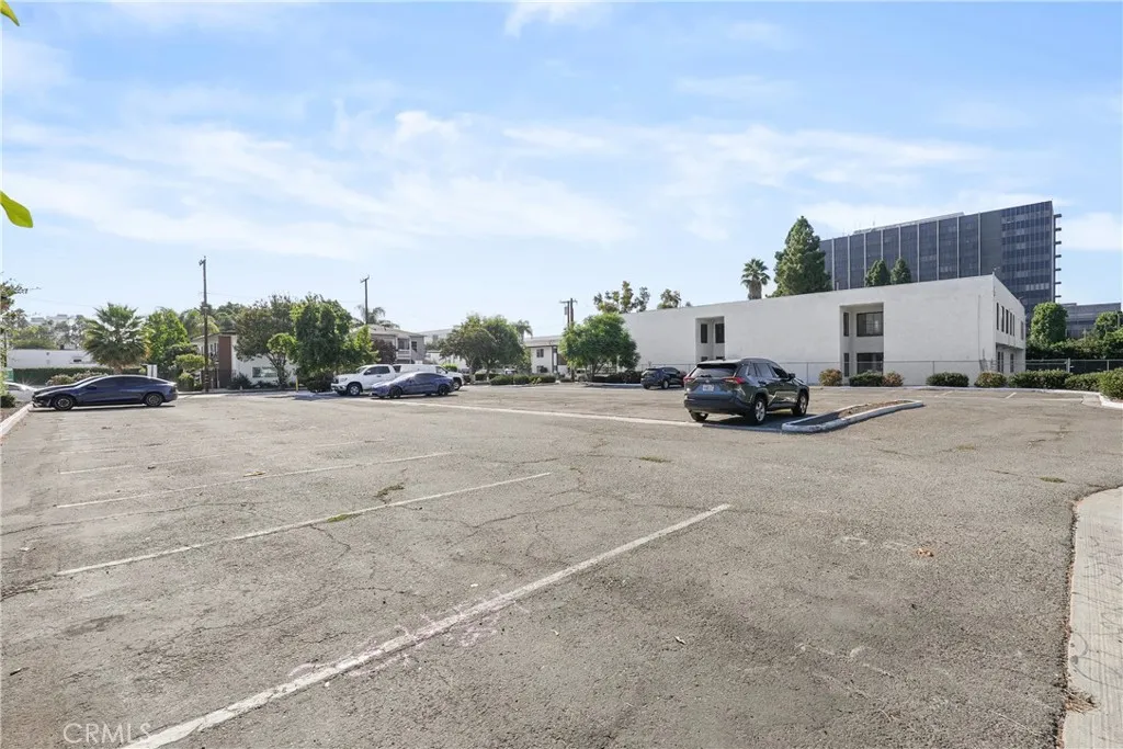 830 North Patron Santa Ana, CA 92701 - Photo 11 of 17 a car parked on the side of the road