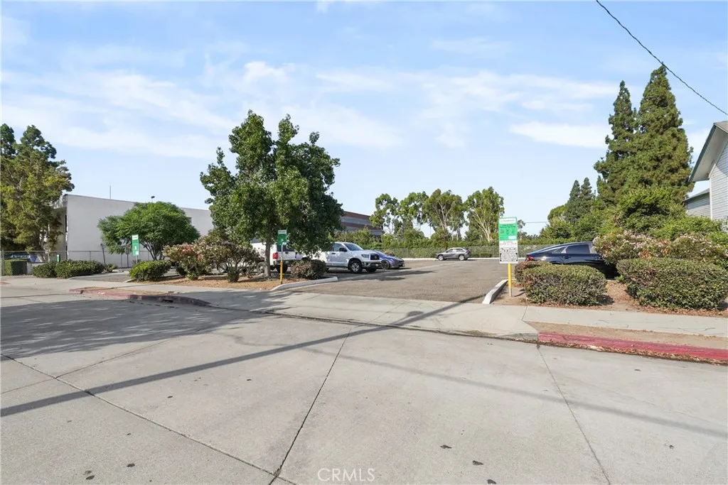 830 North Patron Santa Ana, CA 92701 - Photo 8 of 17 a view of a street with houses