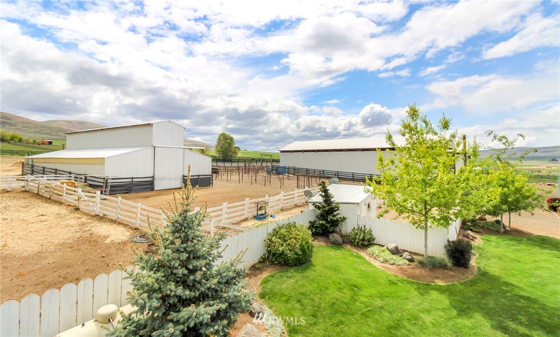 70 Ross Road Ellensburg, WA 98926 - Photo 33 of 40 Gallery Image 33