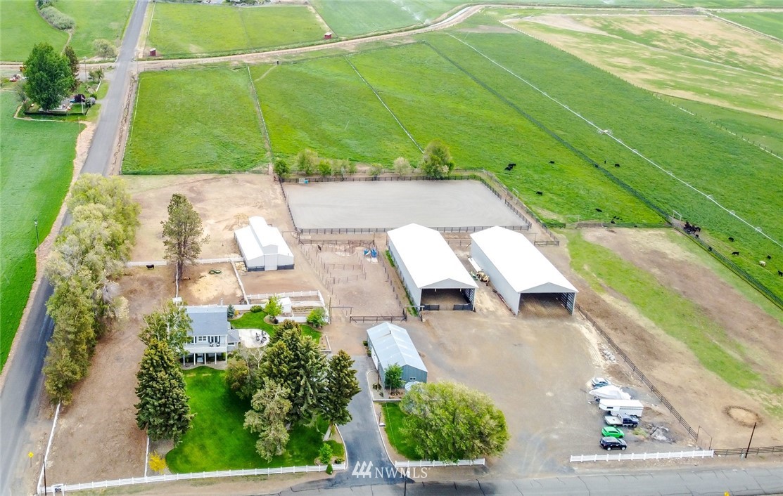 70 Ross Road Ellensburg, WA 98926 - Photo 37 of 40 Gallery Image 37