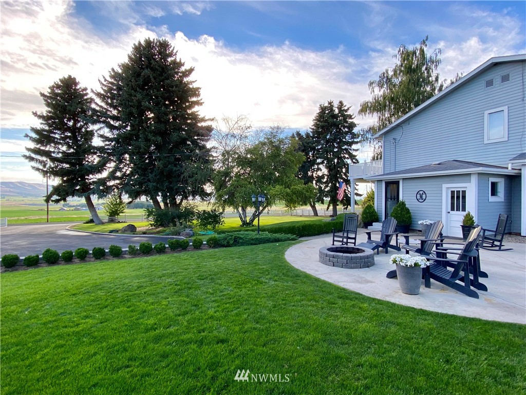 70 Ross Road Ellensburg, WA 98926 - Photo 39 of 40 Gallery Image 39