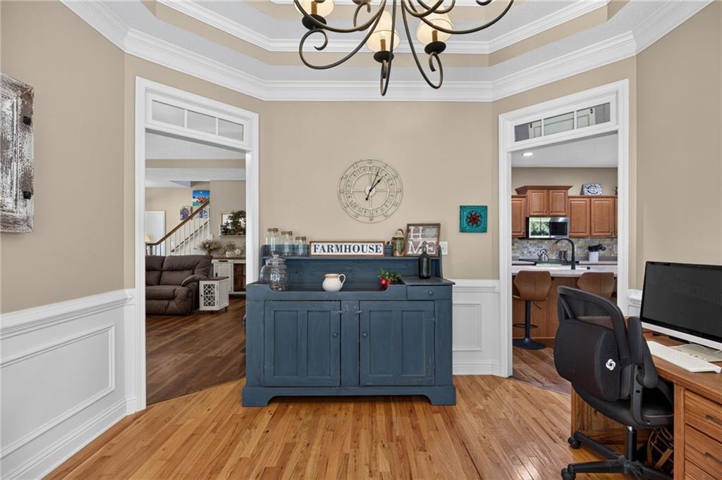 5641 Liberty Church Road Winston, GA 30187 - Photo 7 of 59 Gallery Image 7