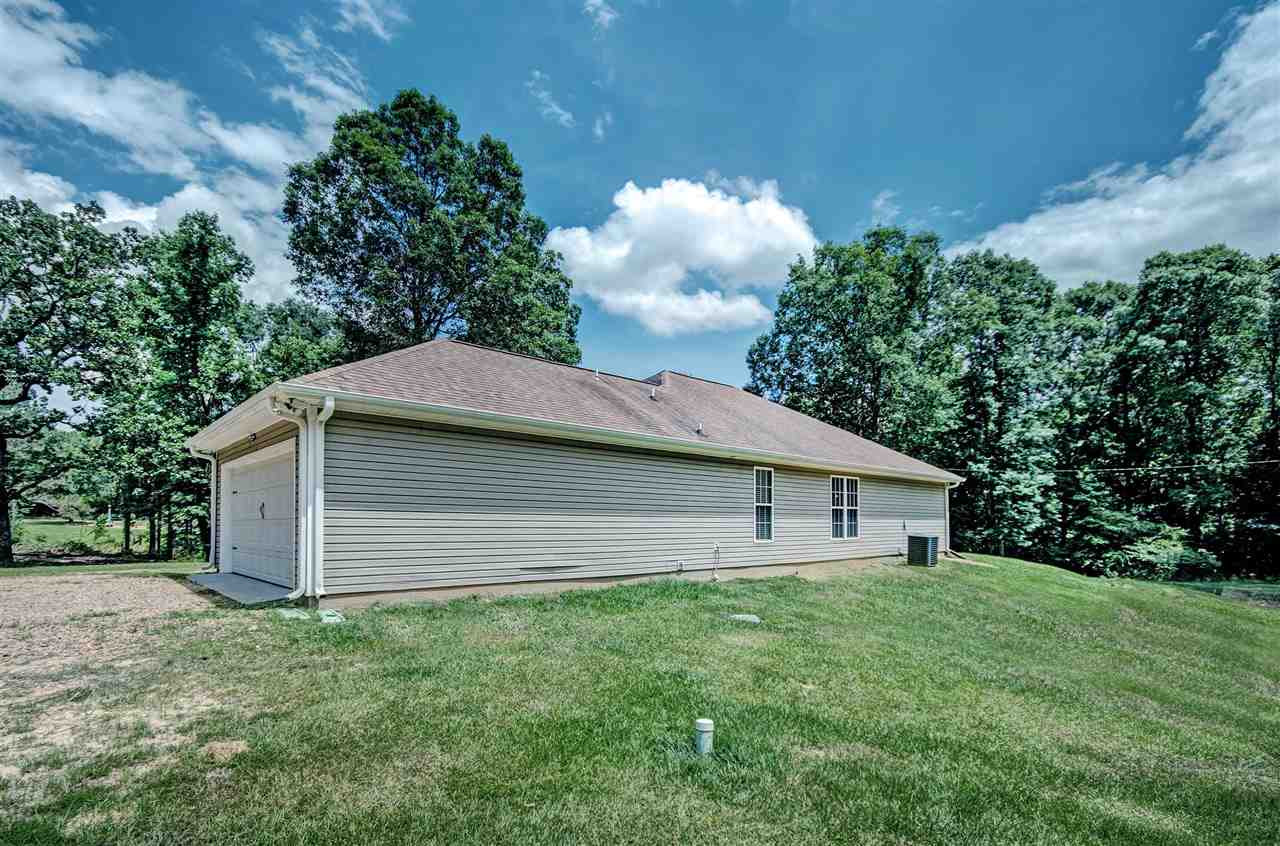 1101 Mitchell Road Crystal Springs, MS 39059 - Photo 3 of 20 Photo 4
