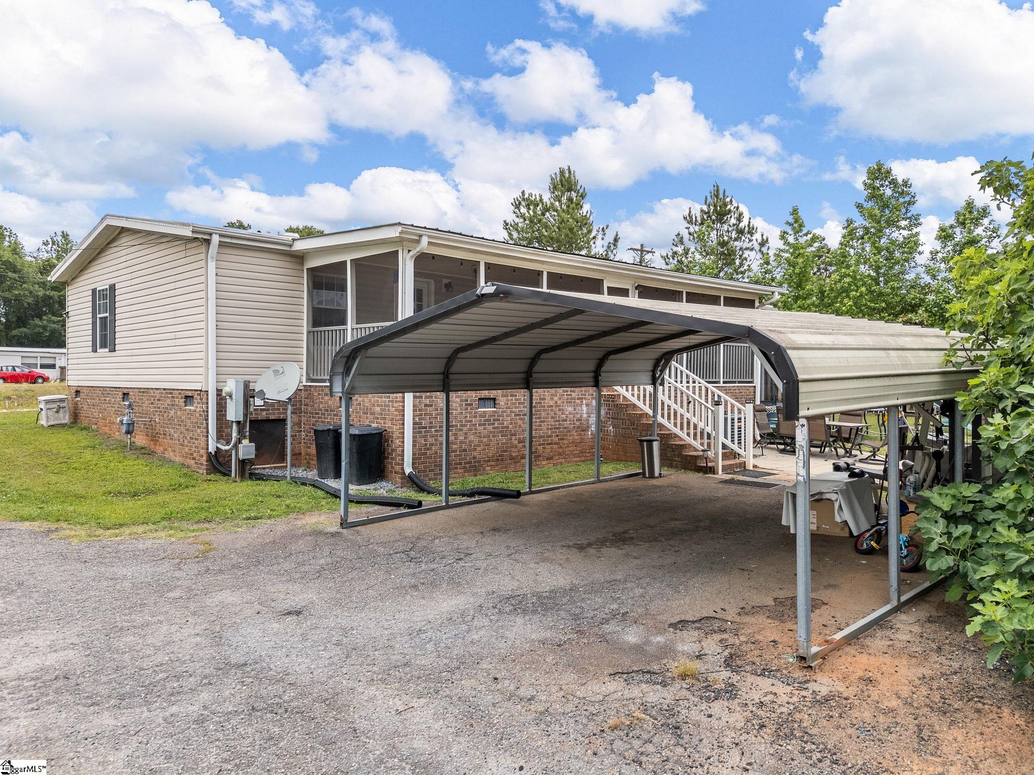 335 Otts Shoals Road Roebuck, SC 29376 - Photo 38 of 40