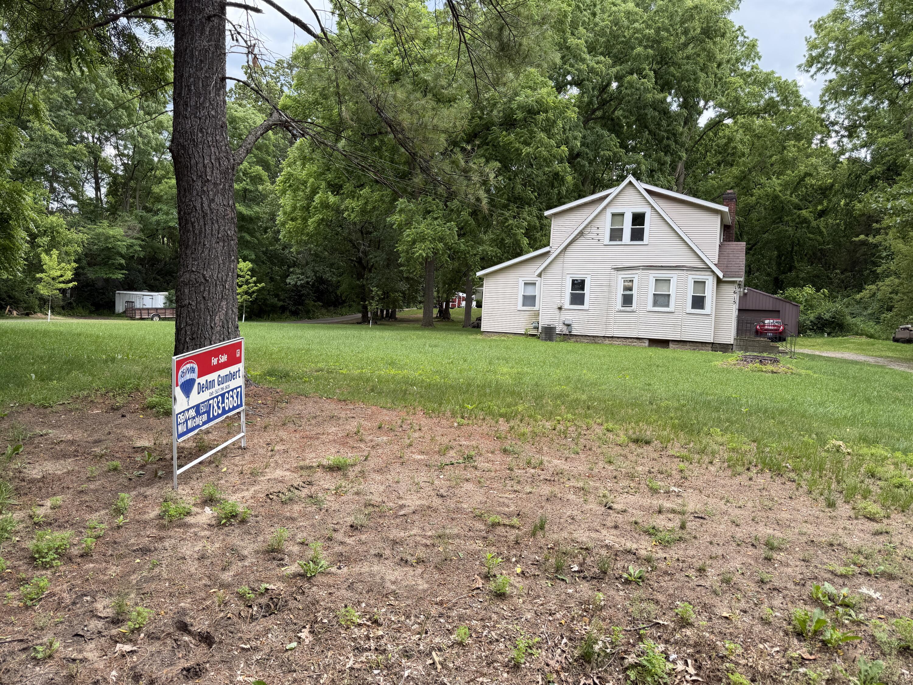 1615 Gilletts Lake Road Jackson, MI 49201 - Photo 10 of 12 IMG_6253