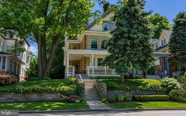 $499,900 | 308 West Upsal Street, Philadelphia, PA 19119