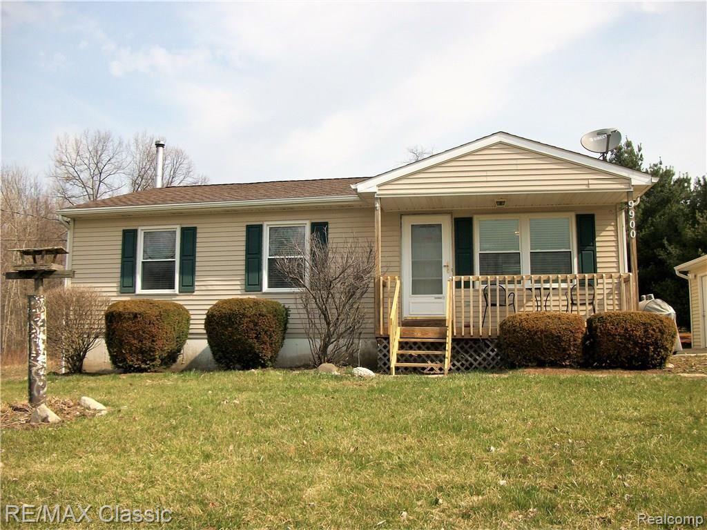 9900 West Allen Road Fowlerville, MI 48836 - Photo 4 of 36