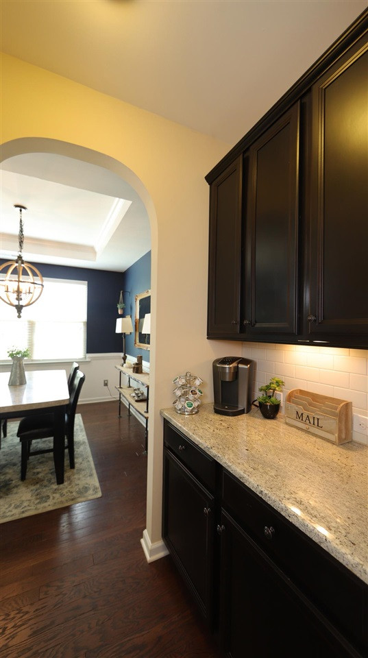 2414 Pilsley Road Apex, NC 27539 - Photo 8 of 22 Photo 8