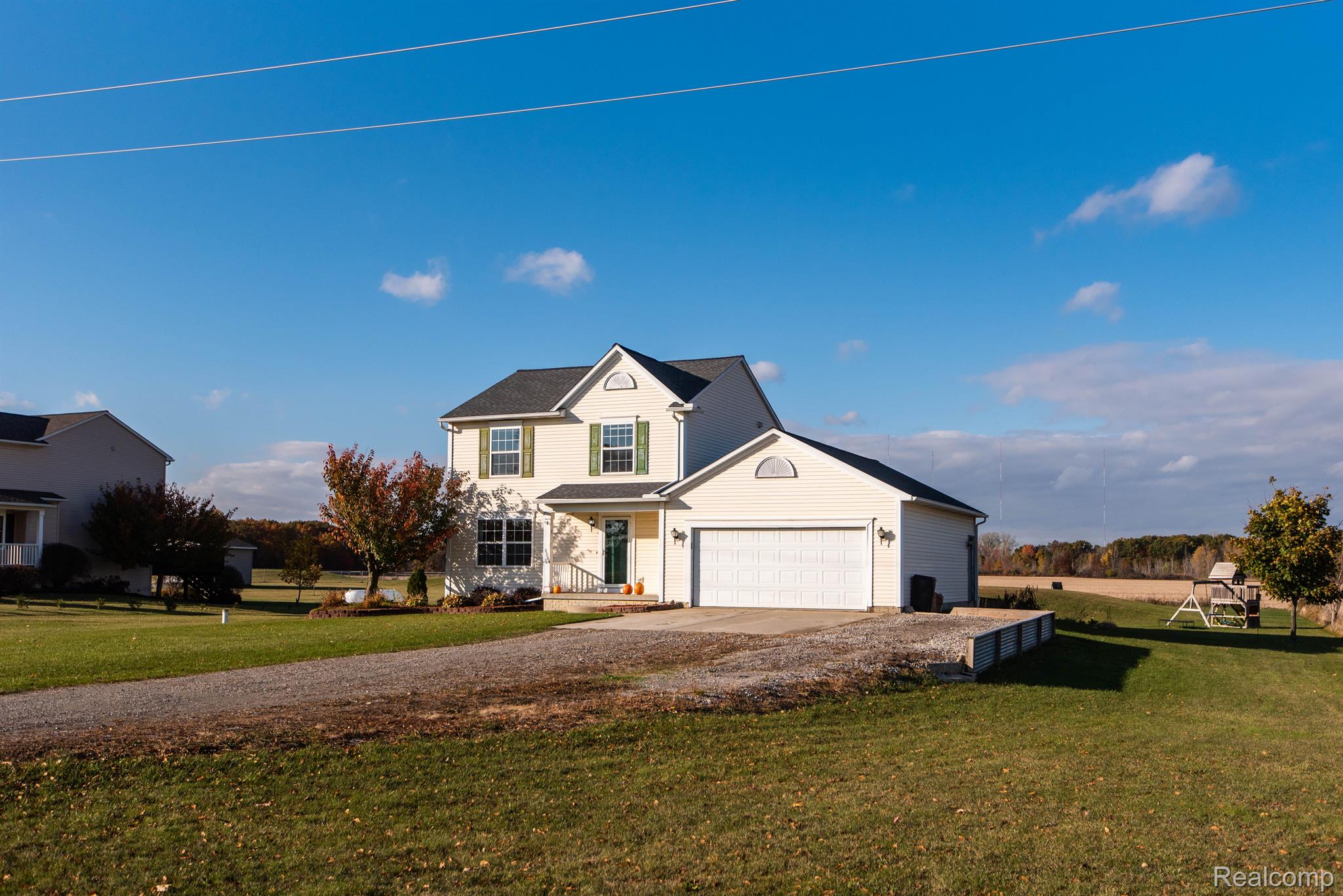 8084 Cook Road Swartz Creek, MI 48473 - Photo 2 of 54 Gallery Image 2