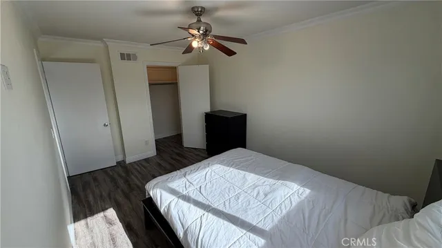 a close view of wooden cabinets