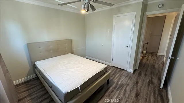 a close view of wooden floor