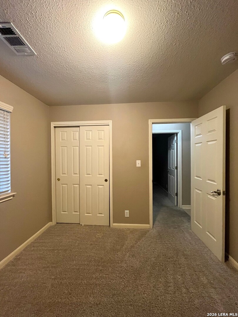 5502 Christina Path San Antonio, TX 78247 - Photo 17 of 18 a view of an empty room