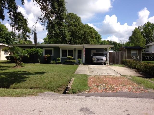 1317 Perkins Road Orlando, FL 32809 - Photo 1 of 1 EXTERIOR FRONT