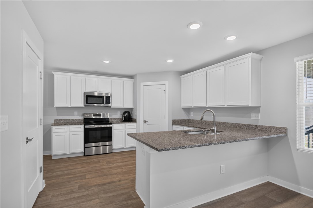 209 Poplar Springs Road Walhalla, SC 29691 - Photo 11 of 44 Gallery Image 11
