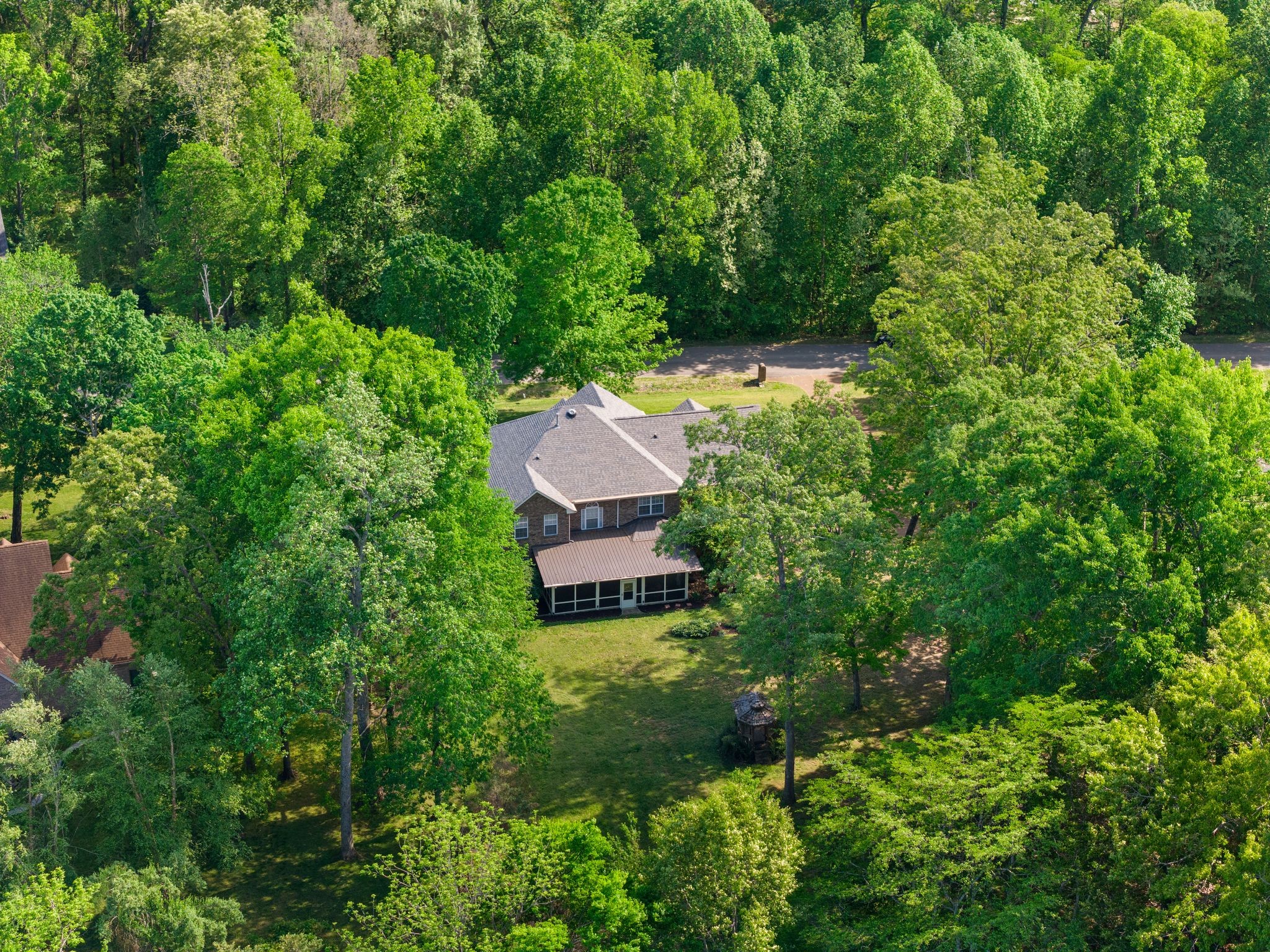 1034 Ridglea Drive Burns, TN 37029 - Photo 50 of 55