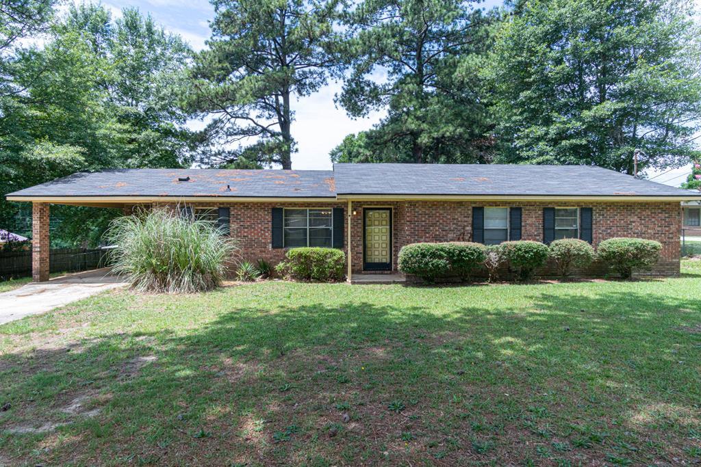 94 Whiterock Road Phenix City, AL 36869 - Photo 1 of 24 Main View