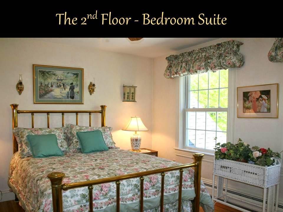 4 Fox Run Road Falmouth, ME 04105 - Photo 26 of 35 Photo