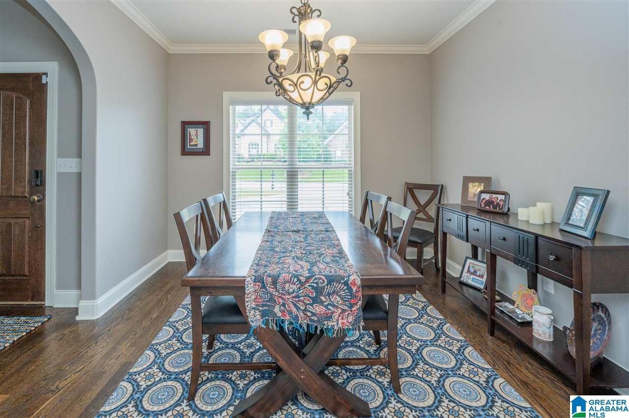 242 Strathaven Lane Pelham, AL 35124 - Photo 7 of 50