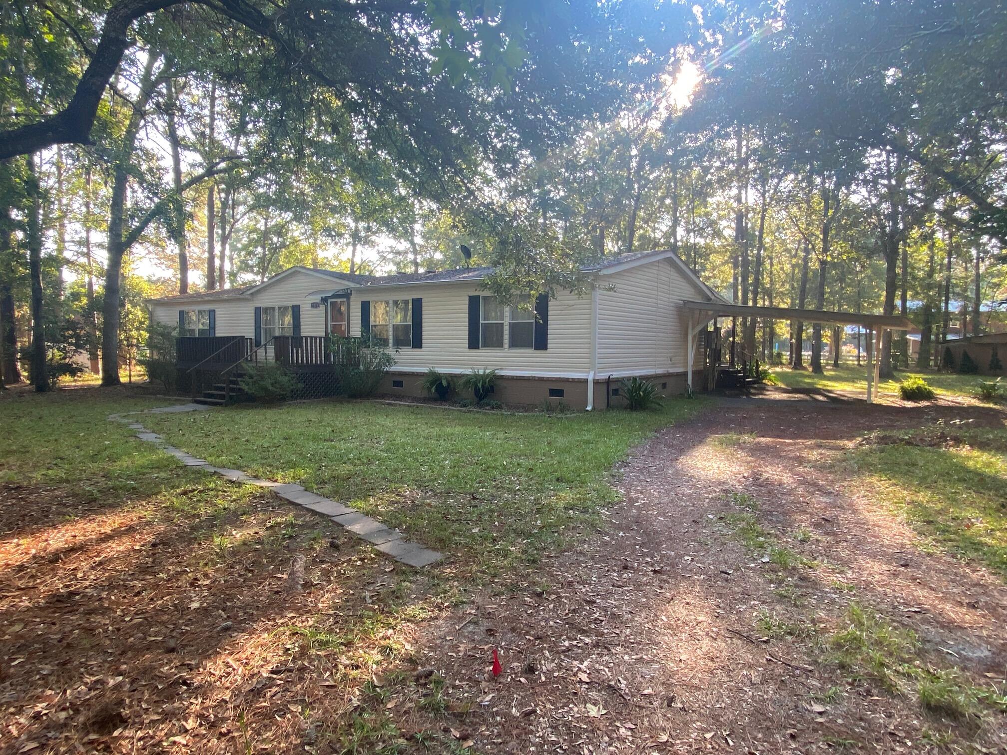 7271 George Washington Lane Awendaw, SC 29429 - Photo 1 of 24 Exterior