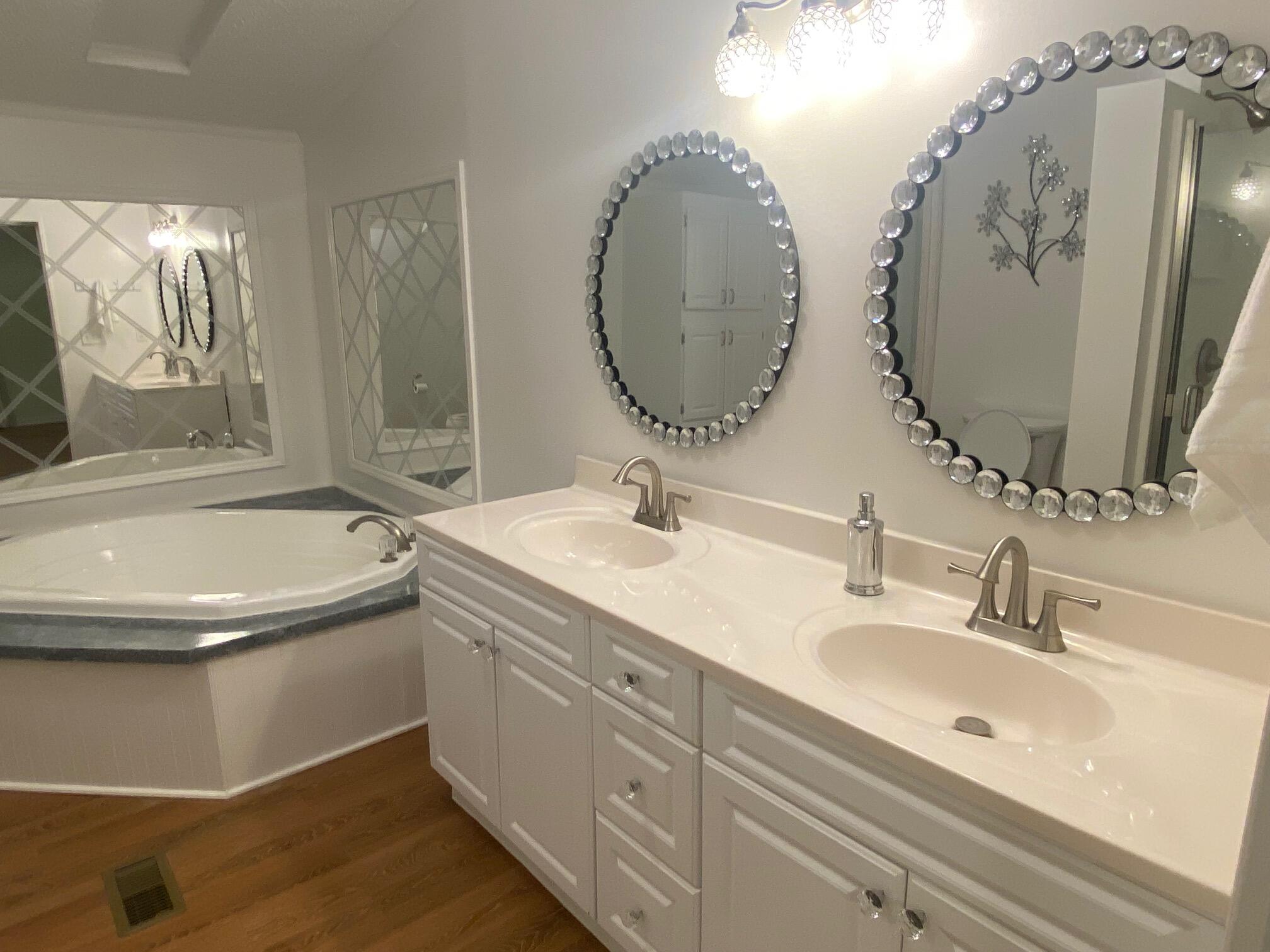 7271 George Washington Lane Awendaw, SC 29429 - Photo 11 of 24 Bathroom