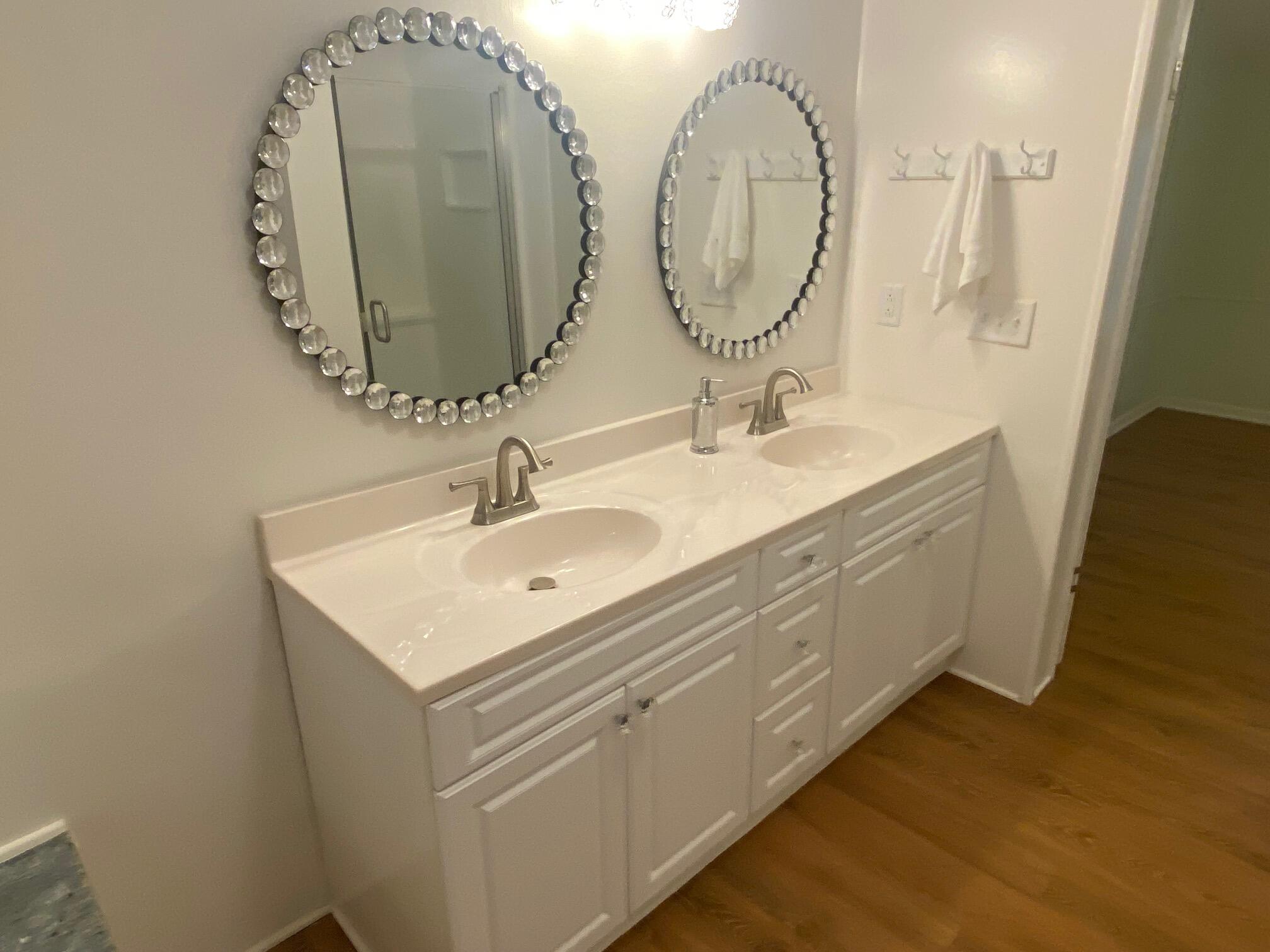 7271 George Washington Lane Awendaw, SC 29429 - Photo 14 of 24 Double Vanity