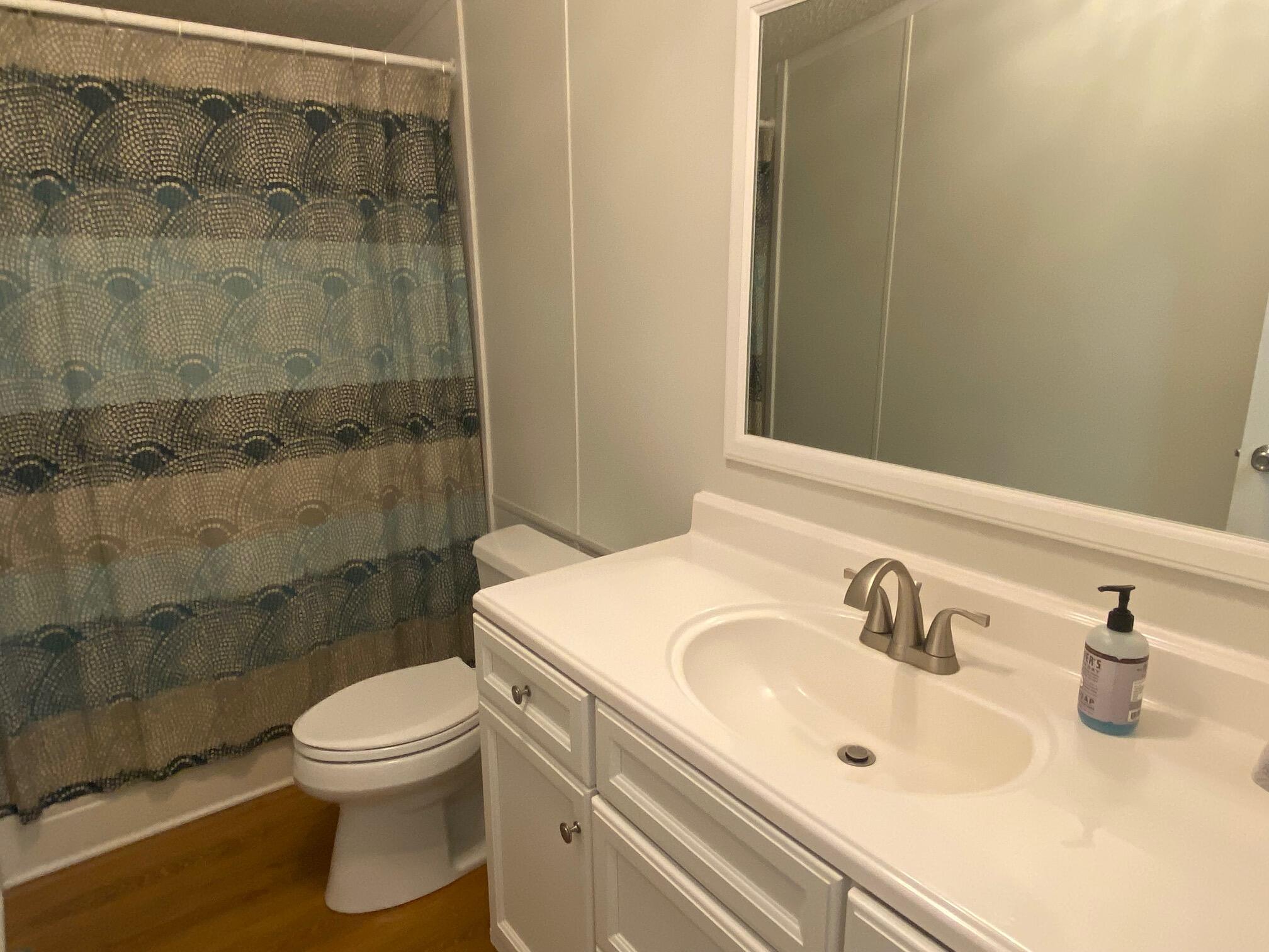 7271 George Washington Lane Awendaw, SC 29429 - Photo 17 of 24 Bathroom