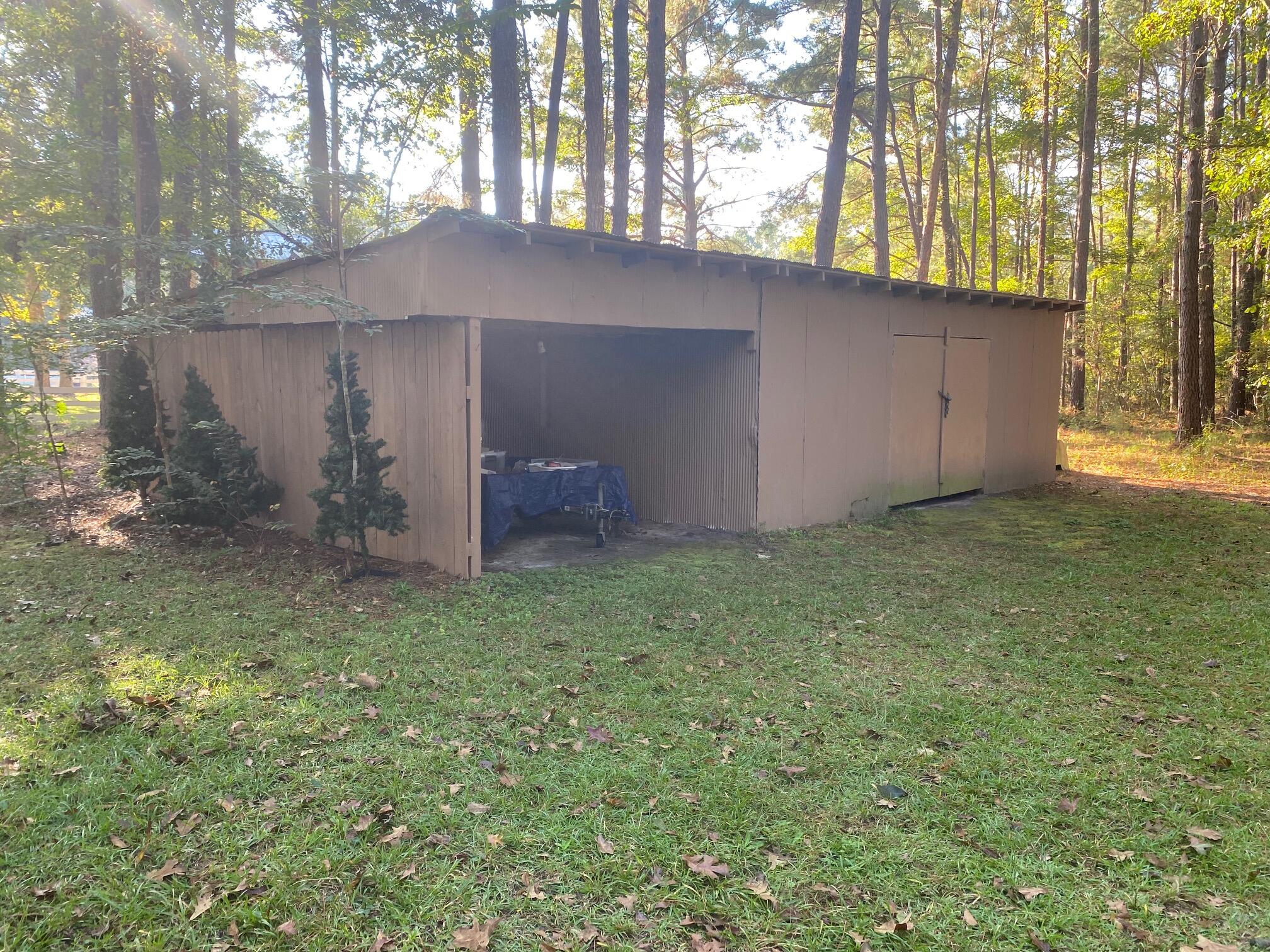7271 George Washington Lane Awendaw, SC 29429 - Photo 24 of 24 Shed